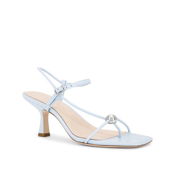 Loeffler Randal Triana Sandal - Picture 1 of 11